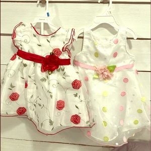 Little sweetheart dresses